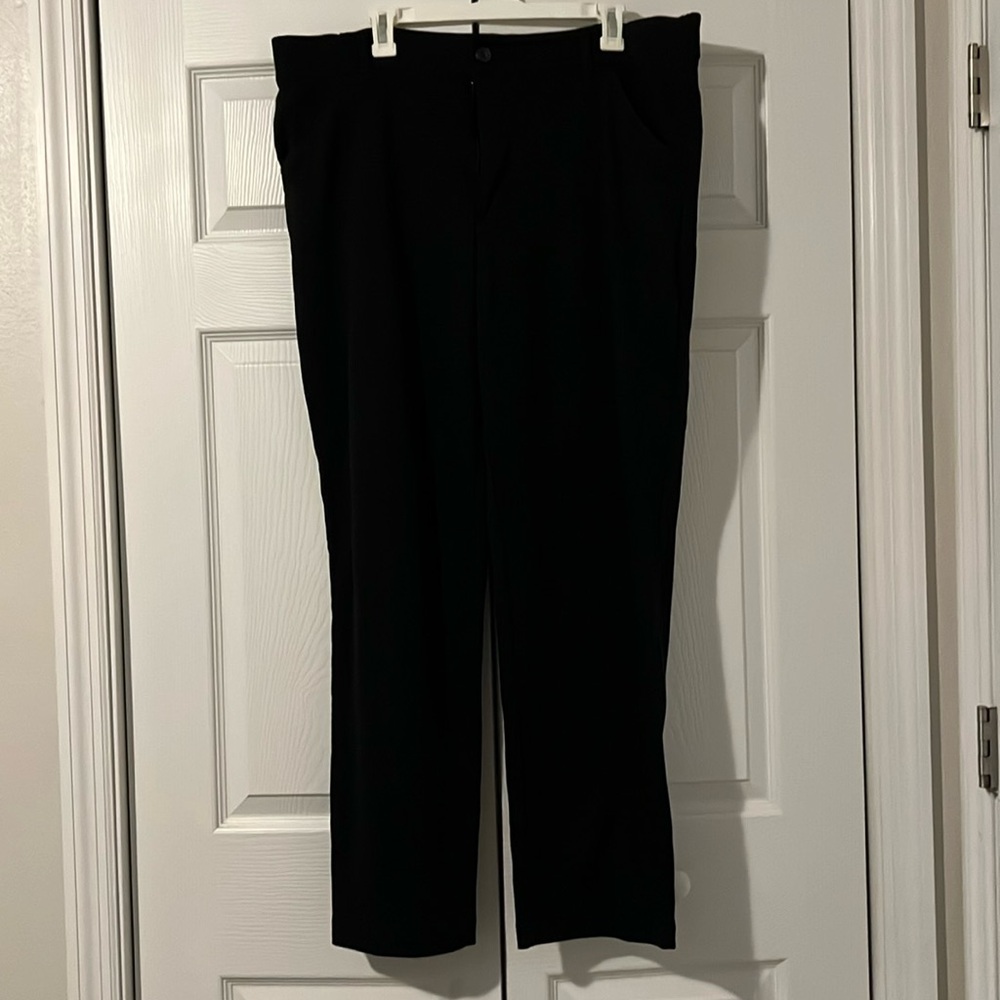 Time and Tru Career pant